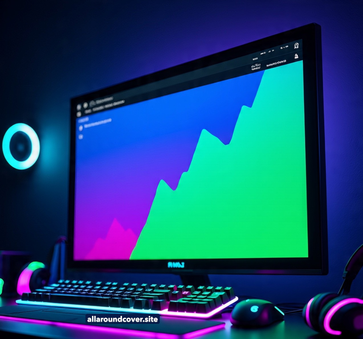 Game Leaderboard Par Rank Kaise Barhayein: Top Gamers Ban&#039;ne Ke Raz