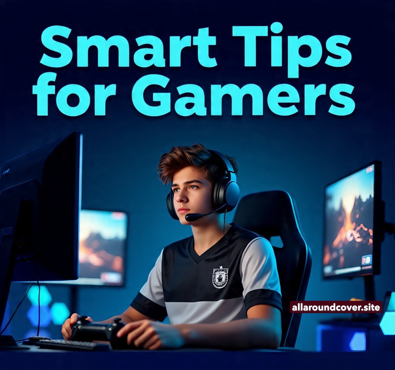 Game Event Notifications Kaise Set Karein: Apne Pasandeeda Game Events Miss Na Karein