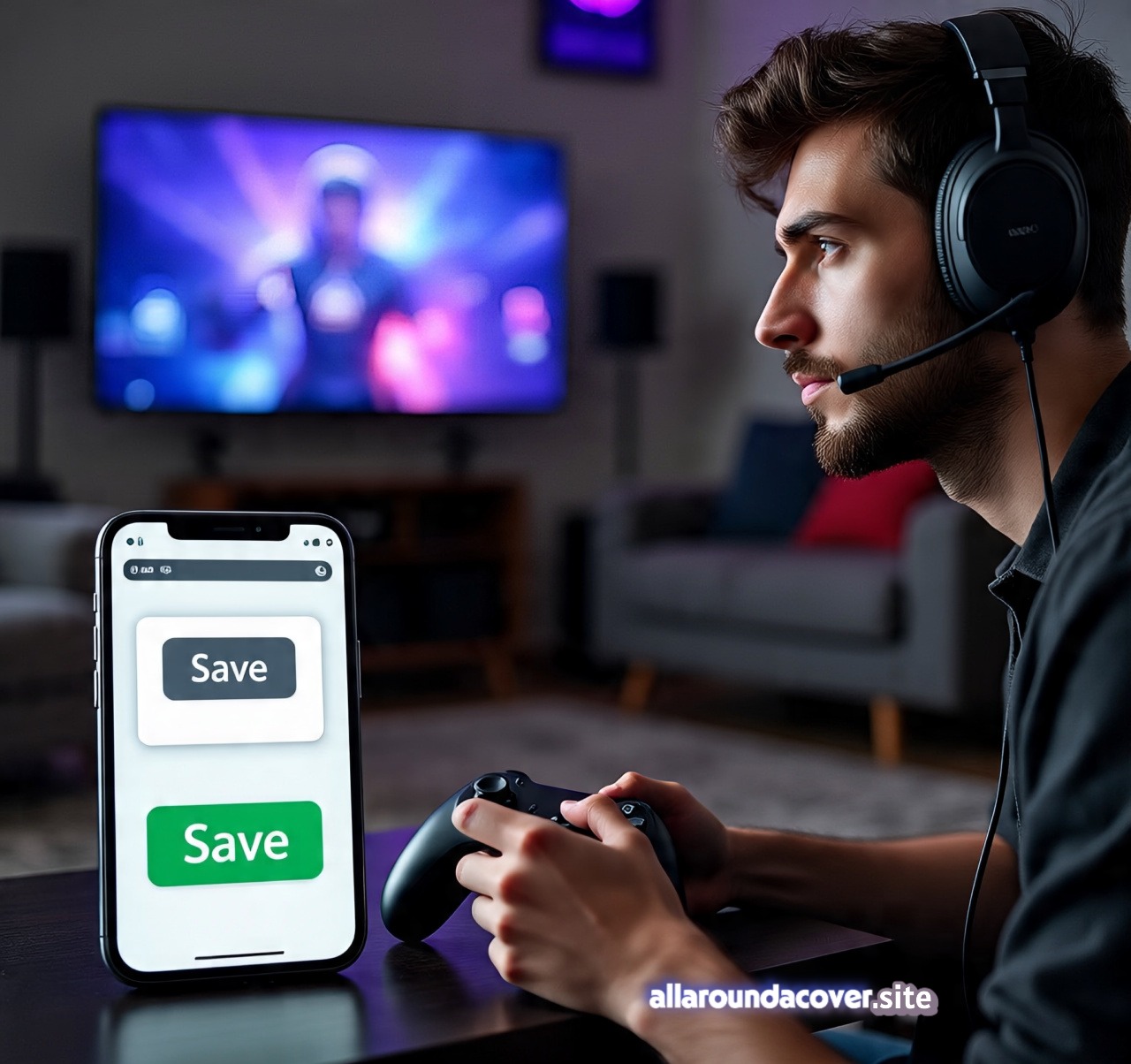 Game Ke Saath Battery Saver Kaise Use Karein: Mobile Gamers Ke Liye Smart Tips