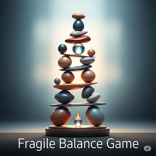 Fragile Balance