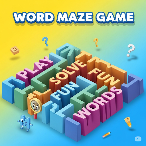 Word Maze