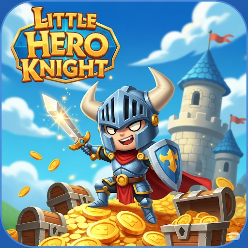 Little Hero Knight