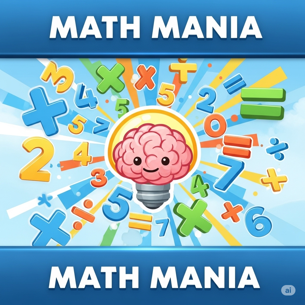 Math Mania