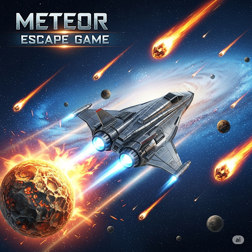 Meteor Escape