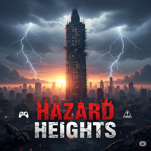 Hazard Heights