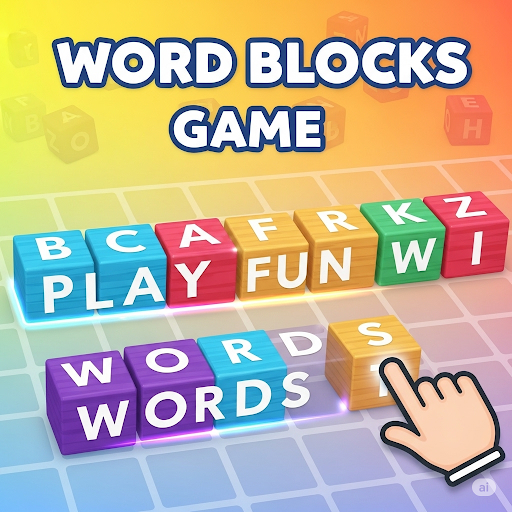 Word Blocks