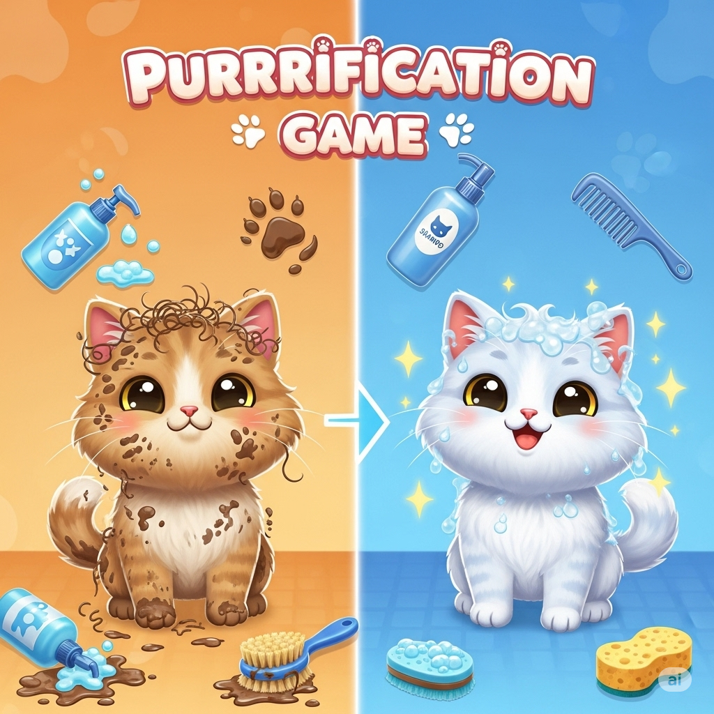 Purrrification