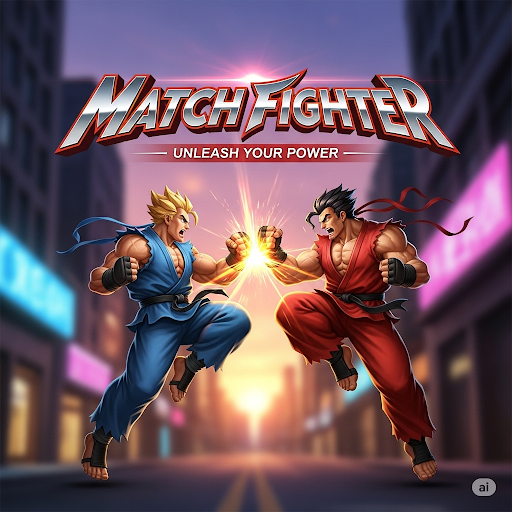 Match Fighter