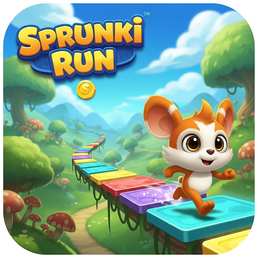 Sprunki Run