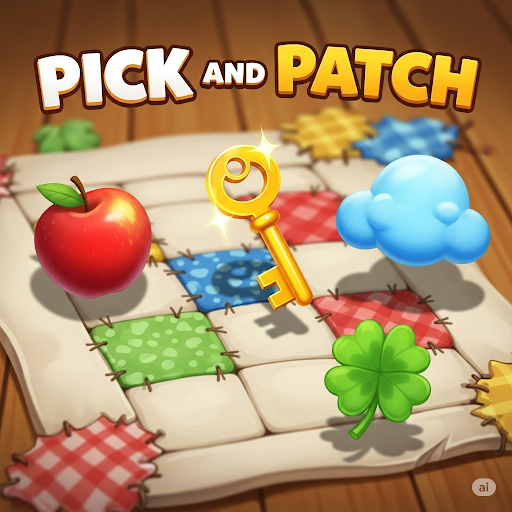 Pick and Patch