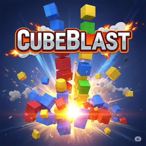 CubeBlast
