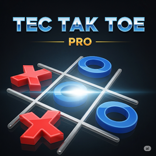 Tec Tak Toe Pro