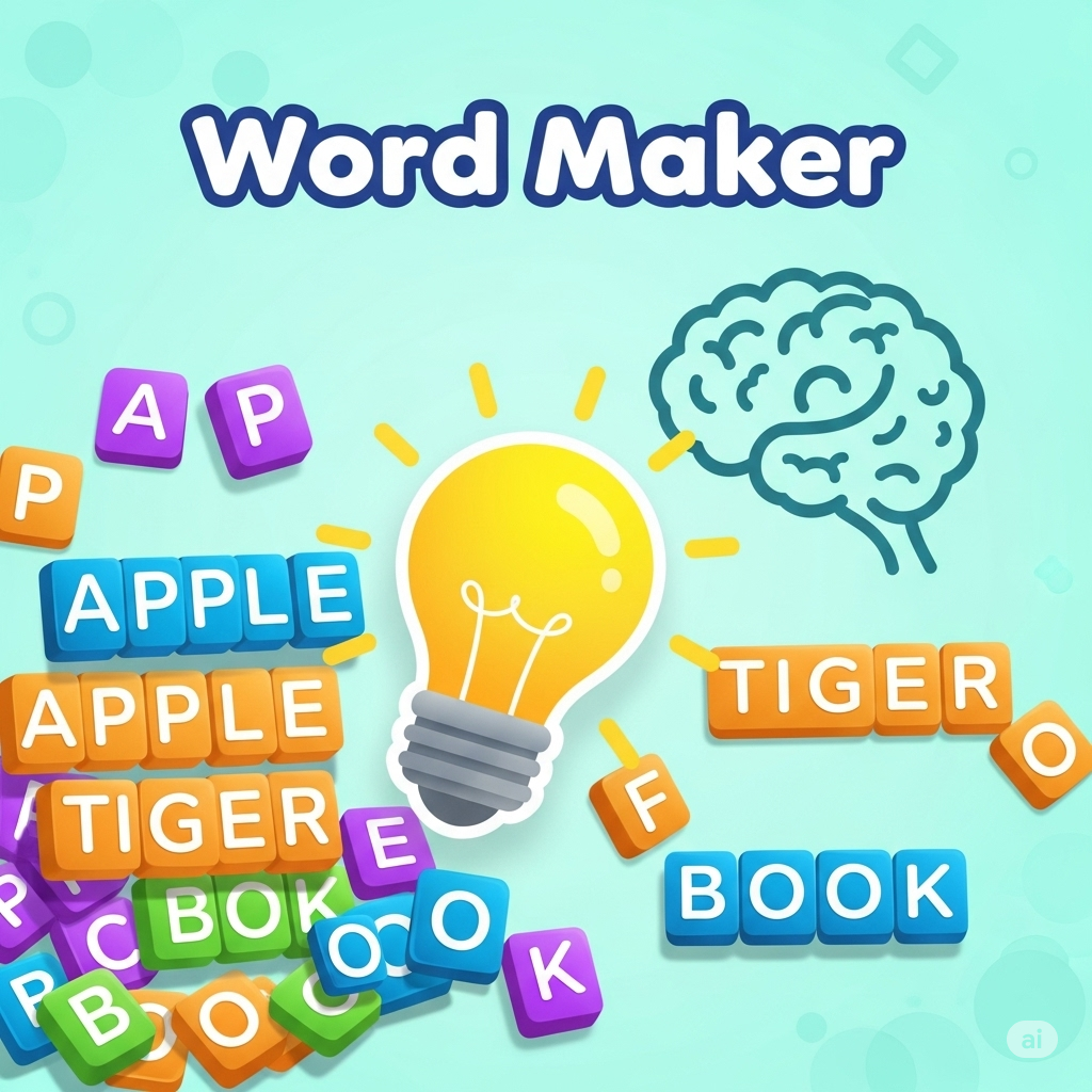 Word Maker
