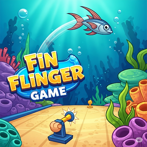 Fin Flinger