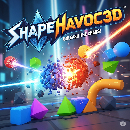 ShapeHavoc3D