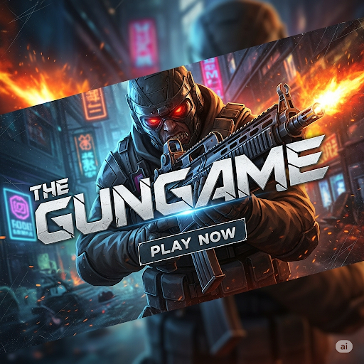 The Gungame