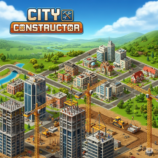 City Constructor