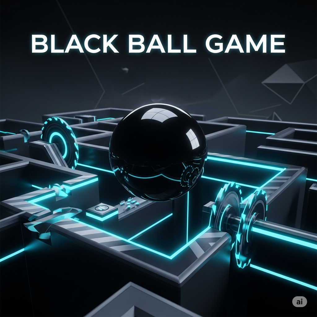 Black Ball