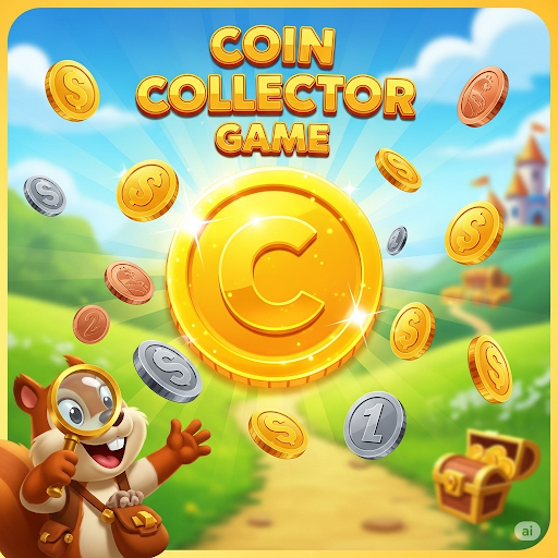Coin Collector